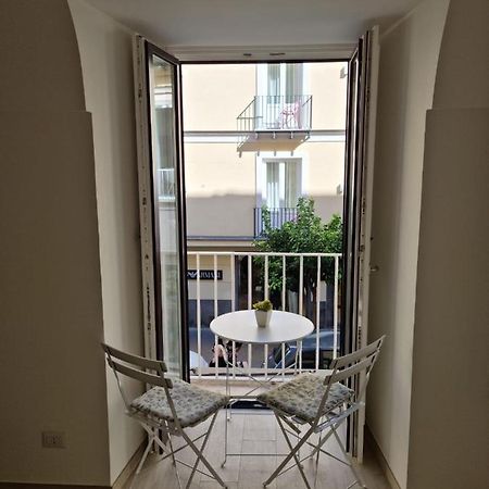 Il Balconcino Di Mary Bed & Breakfast ซอร์เรนโต ภายนอก รูปภาพ