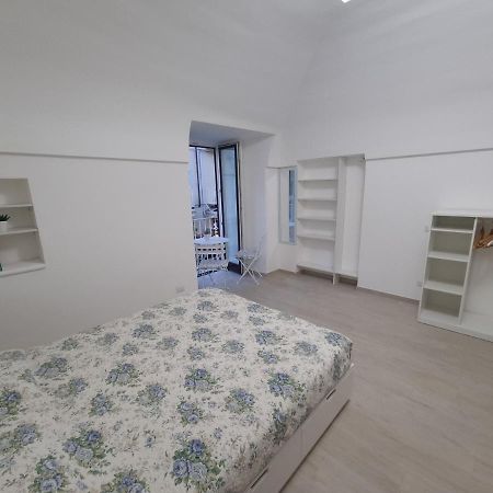 Il Balconcino Di Mary Bed & Breakfast ซอร์เรนโต ภายนอก รูปภาพ