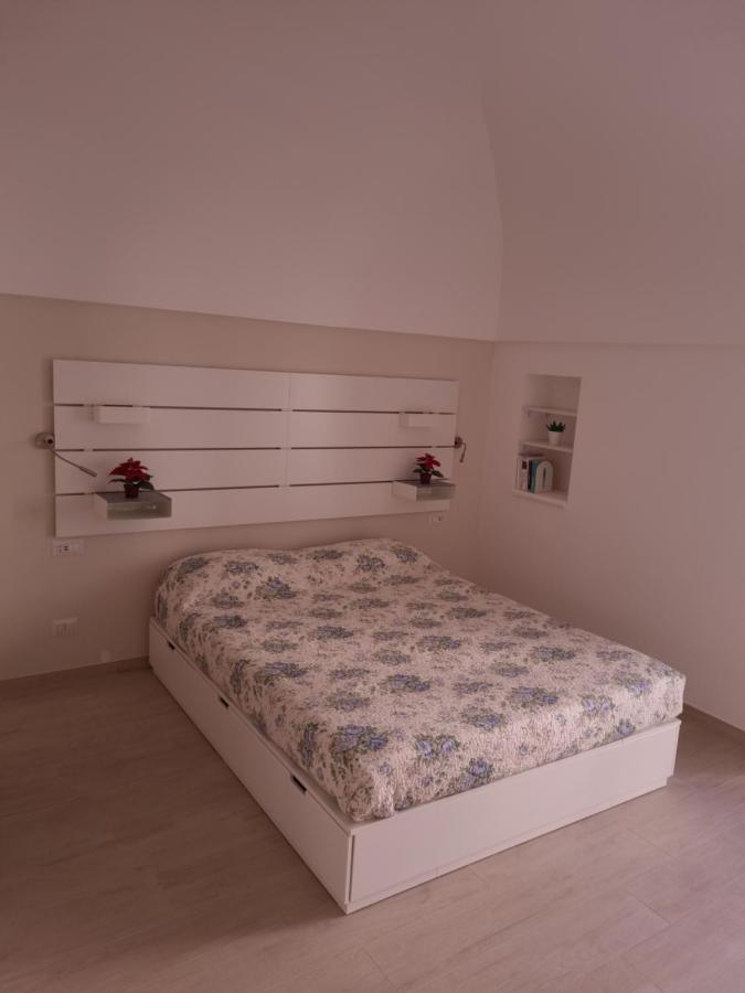 Il Balconcino Di Mary Bed & Breakfast ซอร์เรนโต ภายนอก รูปภาพ