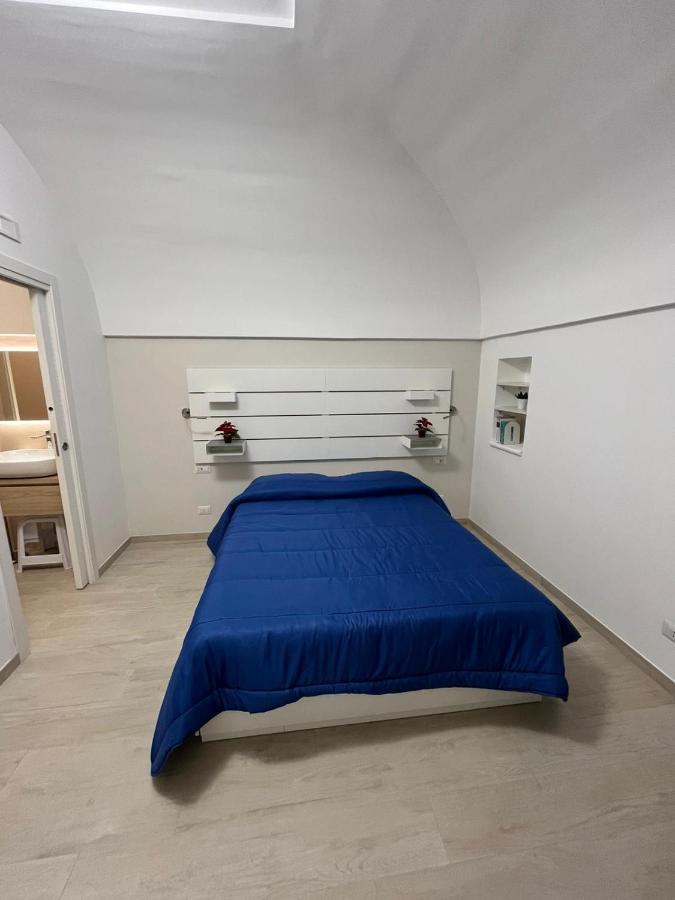 Il Balconcino Di Mary Bed & Breakfast ซอร์เรนโต ภายนอก รูปภาพ