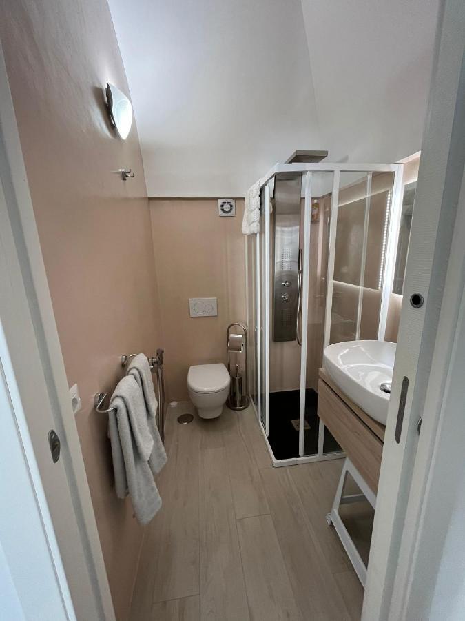 Il Balconcino Di Mary Bed & Breakfast ซอร์เรนโต ภายนอก รูปภาพ